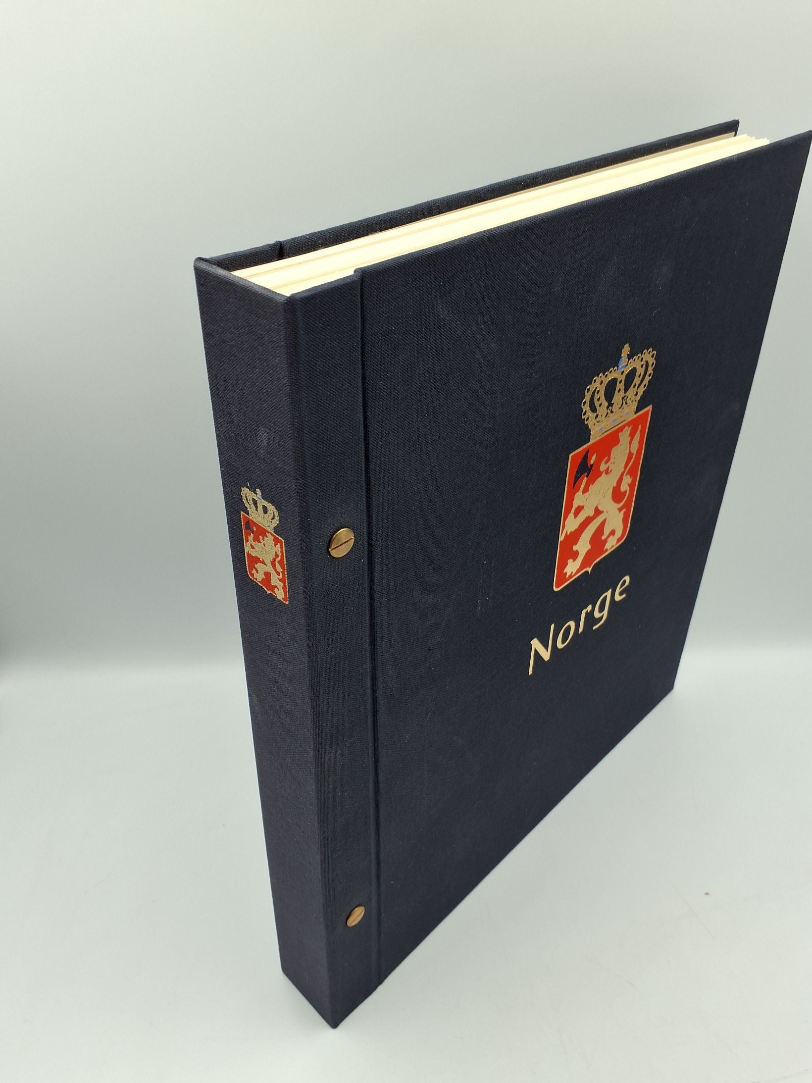 Davo Fortryktsalbum Norsk